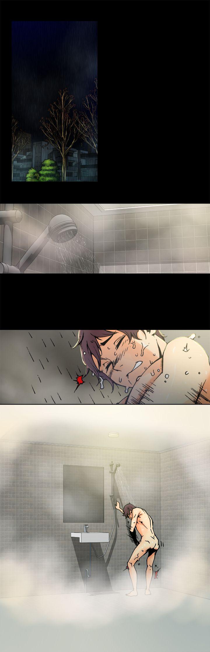 [韩国漫画] 暧昧 剧情,熟女人妻,巨乳大奶#[17P]-15