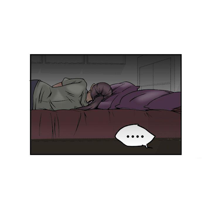 [韩国漫画] 暧昧 剧情,熟女人妻,巨乳大奶#[45P]-20