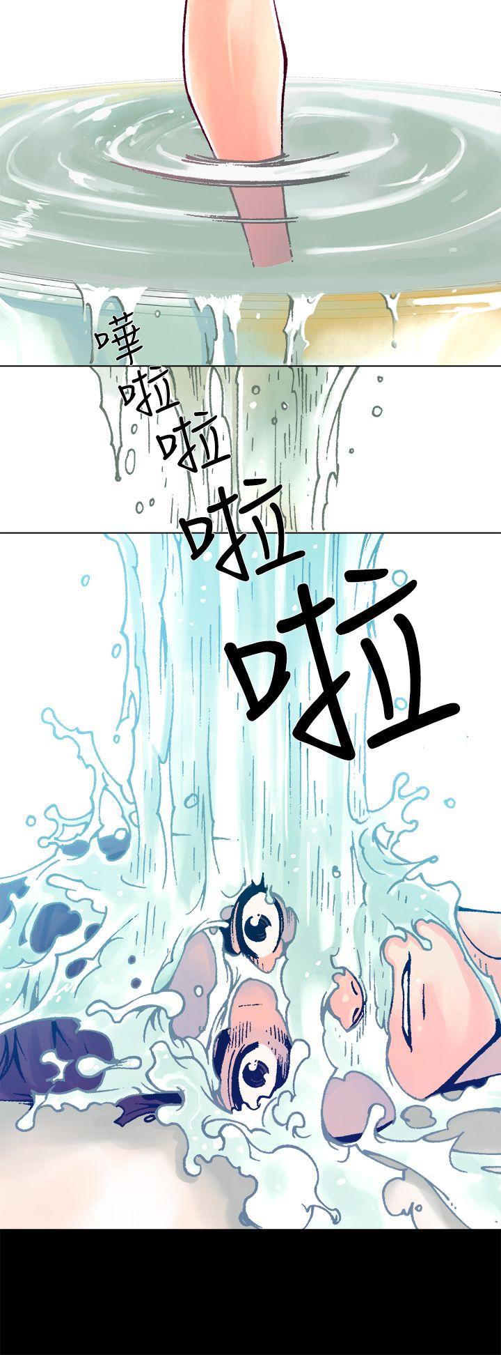 [韩国漫画] 暧昧 剧情,熟女人妻,巨乳大奶#[25P]-5