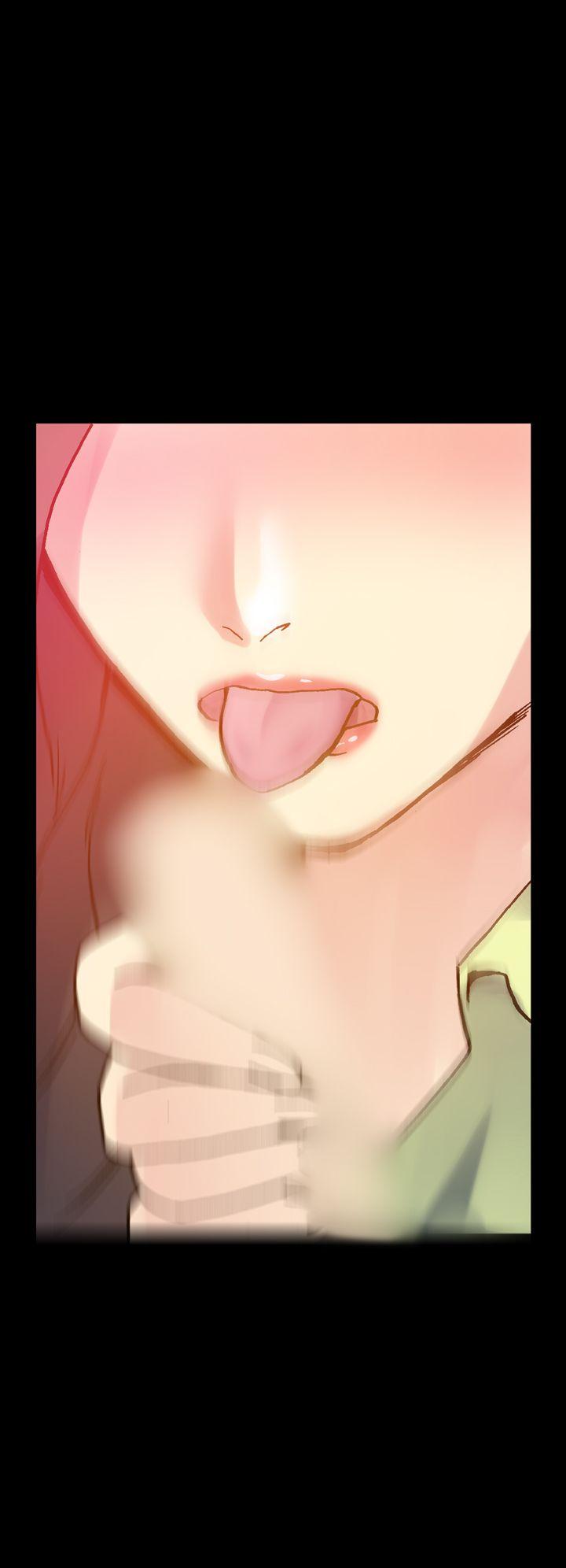[韩国漫画] 幻想中的她 剧情,女仆,巨乳大奶#[47P]-11