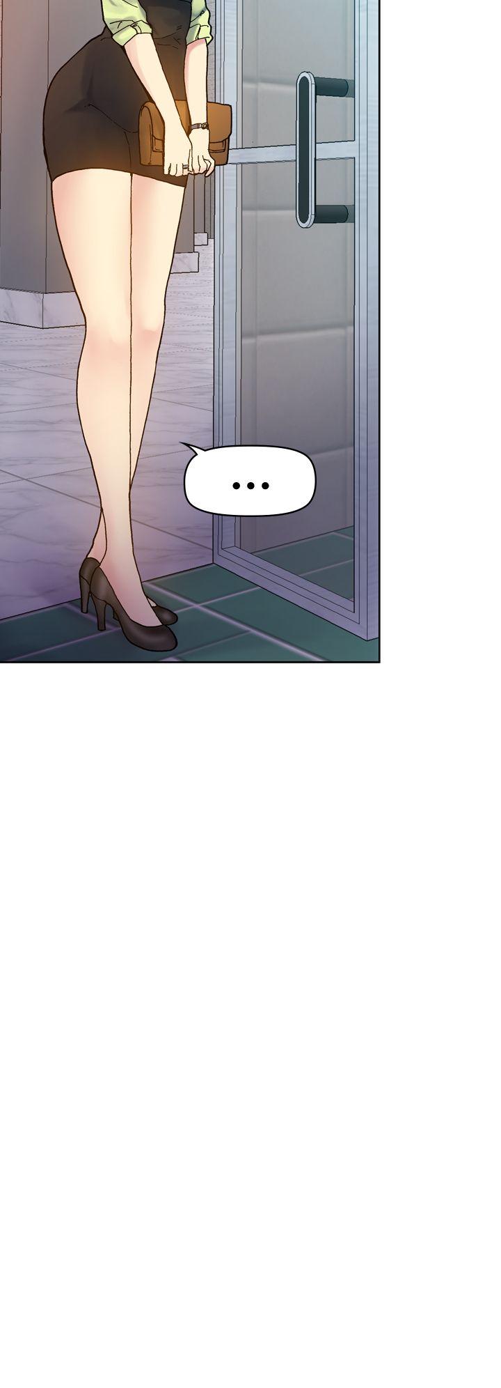 [韩国漫画] 幻想中的她 剧情,女仆,巨乳大奶#[43P]-9