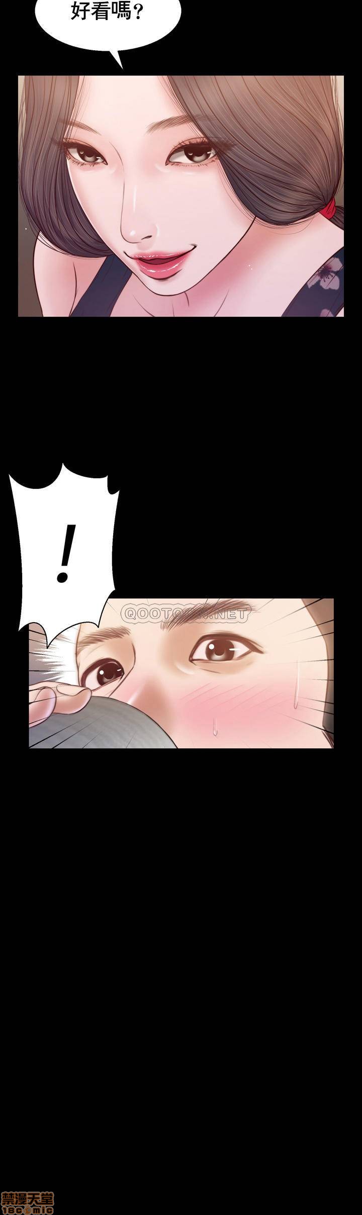 [韩国漫画] 妾（小妾） 乱伦,巨乳大奶,不伦,熟女人妻#[25P]-2