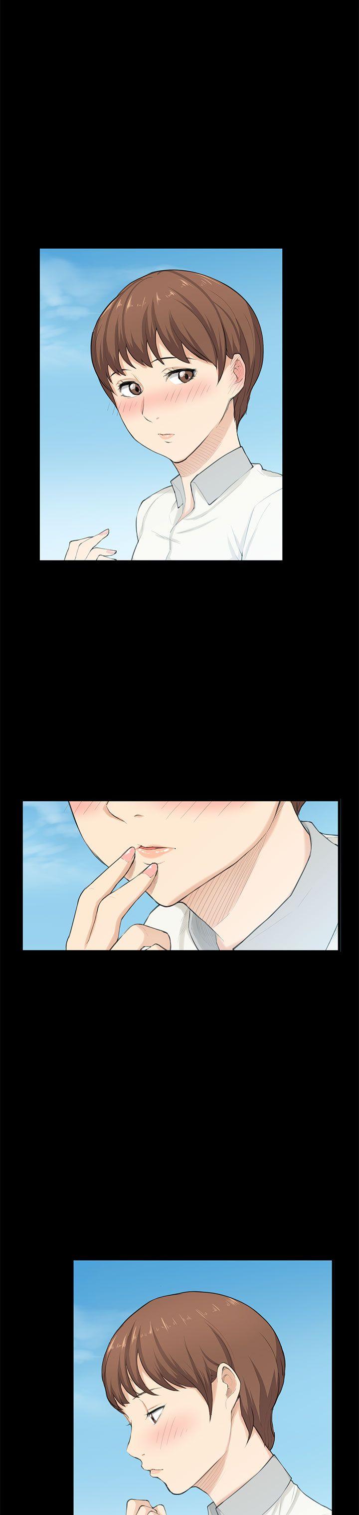 [韩国漫画] 斯德哥尔摩症候群 爱情,巨乳大奶,OL#[25P]-18
