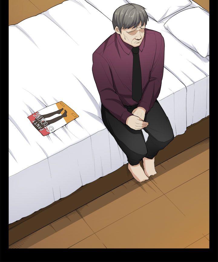 [韩国漫画] 斯德哥尔摩症候群 爱情,巨乳大奶,OL#[20P]-8