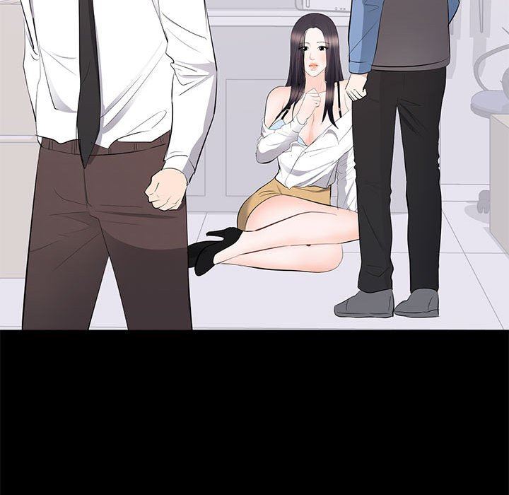 [韩国漫画] 上流社会的女人 爱情,巨乳大奶,熟女人妻#[118P]-102