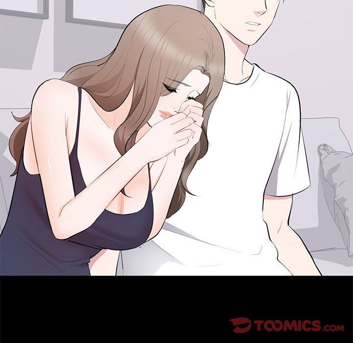 [韩国漫画] 上流社会的女人 爱情,巨乳大奶,熟女人妻#[114P]-62