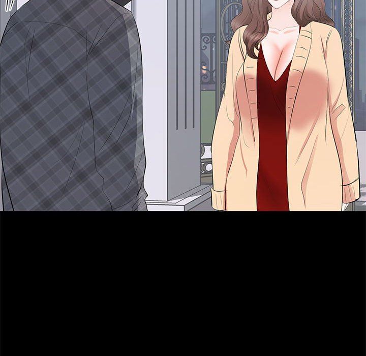 [韩国漫画] 上流社会的女人 爱情,巨乳大奶,熟女人妻#[104P]-49