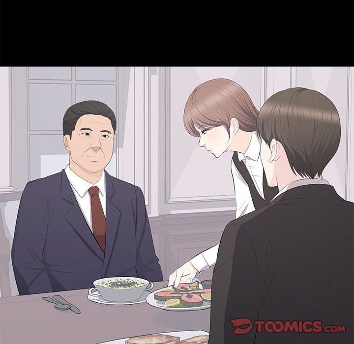 [韩国漫画] 上流社会的女人 爱情,巨乳大奶,熟女人妻#[111P]-62