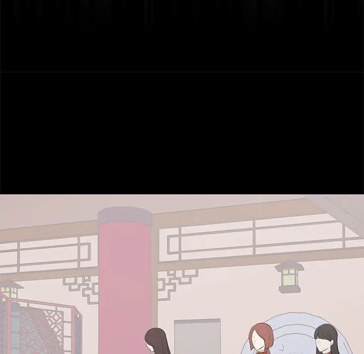 [韩国漫画] 上流社会的女人 爱情,巨乳大奶,熟女人妻#[124P]-66
