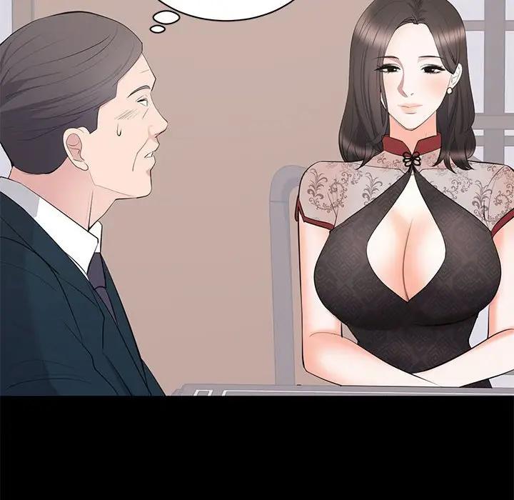[韩国漫画] 上流社会的女人 爱情,巨乳大奶,熟女人妻#[105P]-24