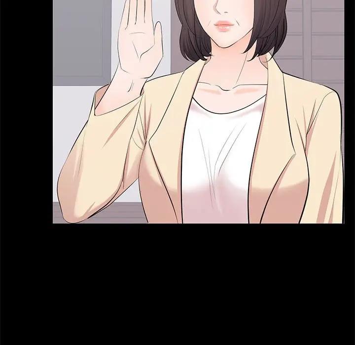 [韩国漫画] 上流社会的女人 爱情,巨乳大奶,熟女人妻#[115P]-77