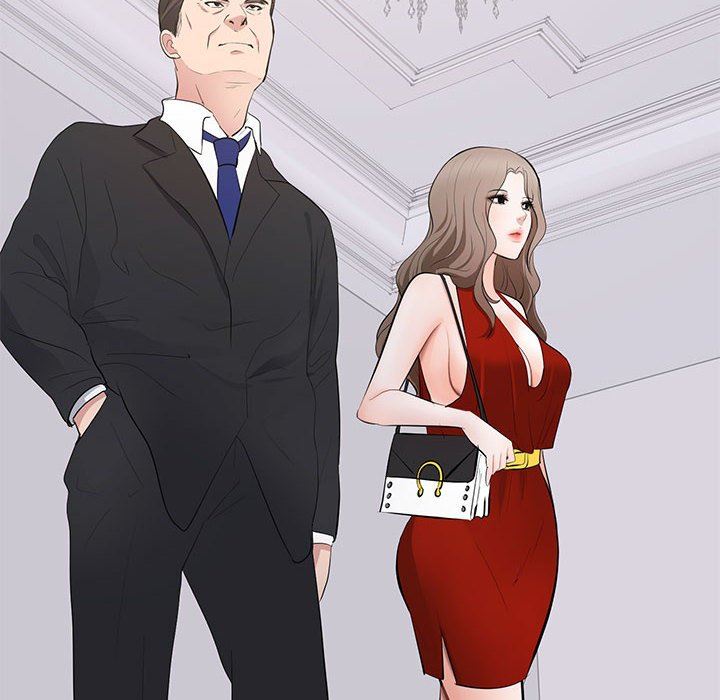 [韩国漫画] 上流社会的女人 爱情,巨乳大奶,熟女人妻#[115P]-66