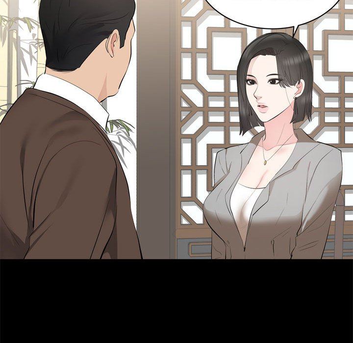 [韩国漫画] 上流社会的女人 爱情,巨乳大奶,熟女人妻#[125P]-74