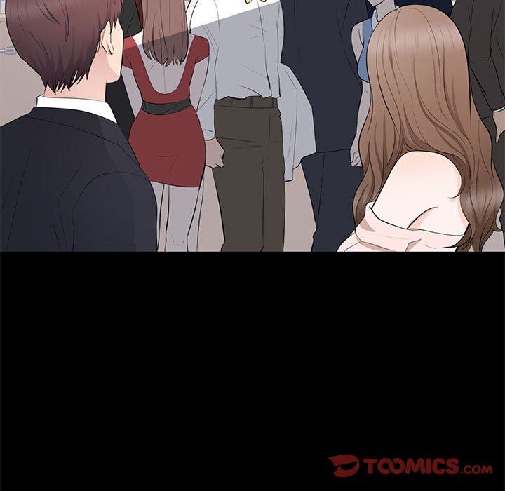 [韩国漫画] 上流社会的女人 爱情,巨乳大奶,熟女人妻#[121P]-33