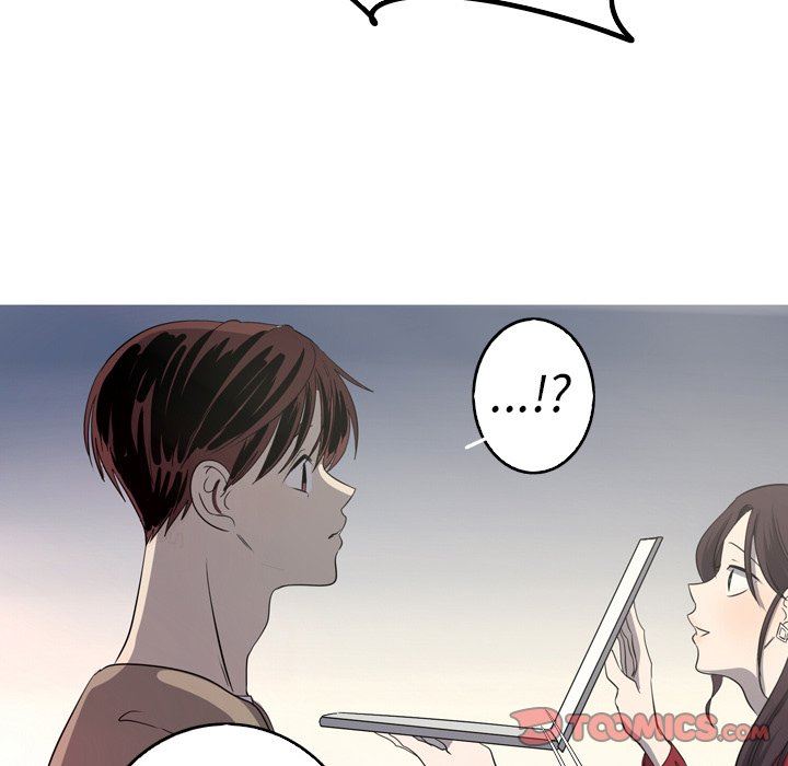 [韩国漫画] 难忘的她 爱情,巨乳大奶#[86P]-82