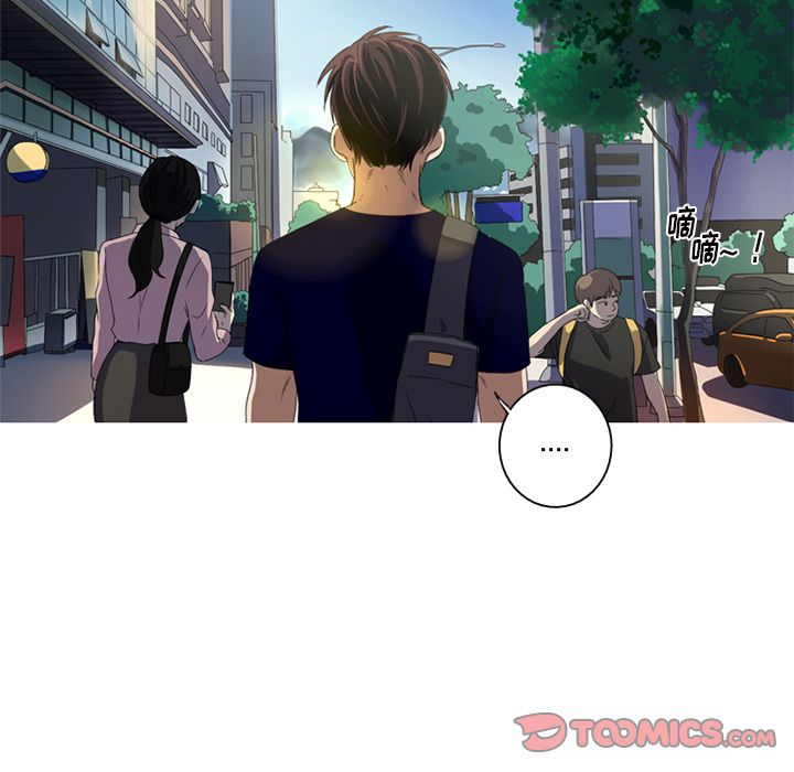 [韩国漫画] 难忘的她 爱情,巨乳大奶#[83P]-38