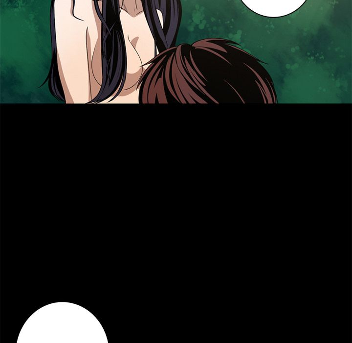 [韩国漫画] 难忘的她 爱情,巨乳大奶#[97P]-32