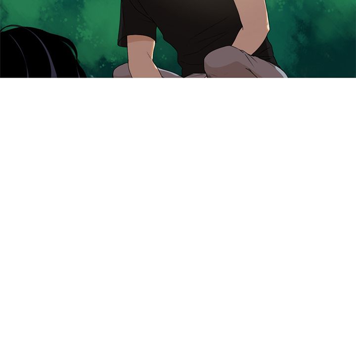 [韩国漫画] 难忘的她 爱情,巨乳大奶#[97P]-68
