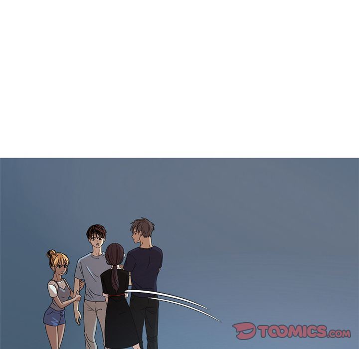 [韩国漫画] 难忘的她 爱情,巨乳大奶#[82P]-36