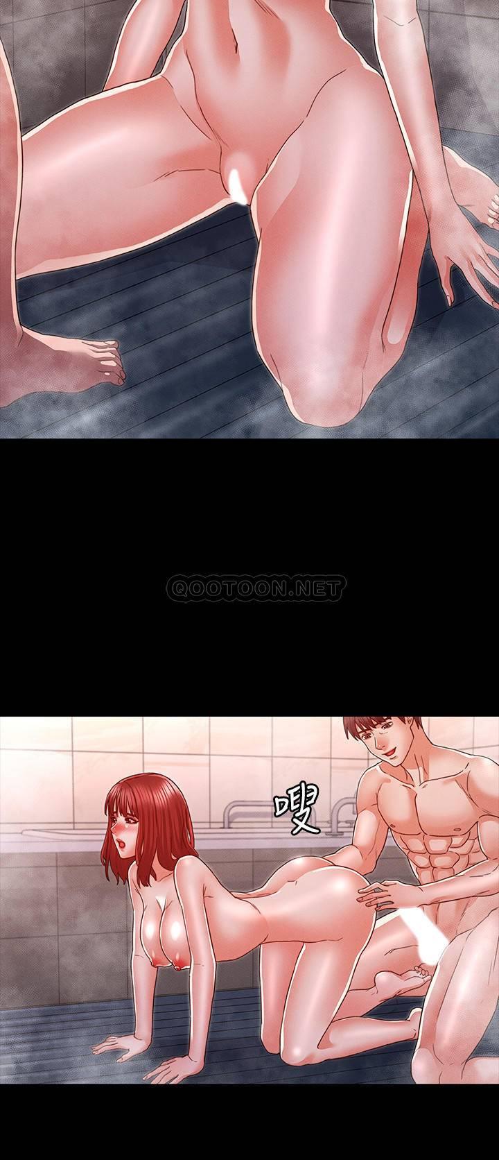 [韩国漫画] 教师体罚 调教,熟女人妻,女教师,巨乳大奶,OL#[25P]-21