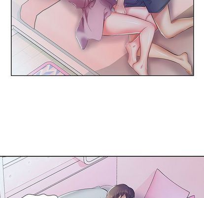 [韩国漫画] 假戏真做 爱情,熟女人妻,巨乳大奶#[102P]-11