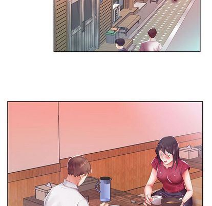 [韩国漫画] 假戏真做 爱情,熟女人妻,巨乳大奶#[102P]-43