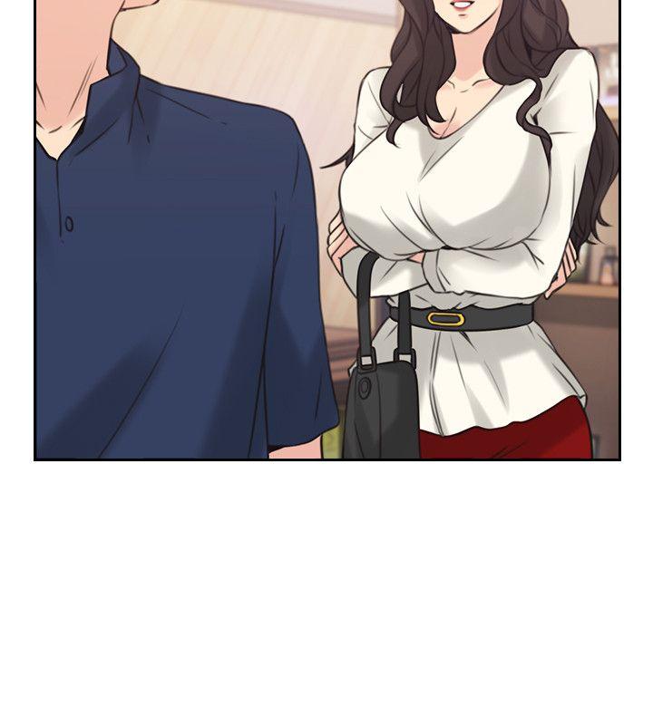 [韩国漫画] 老师 爱情,熟女人妻,女教师,巨乳大奶#[38P]-34