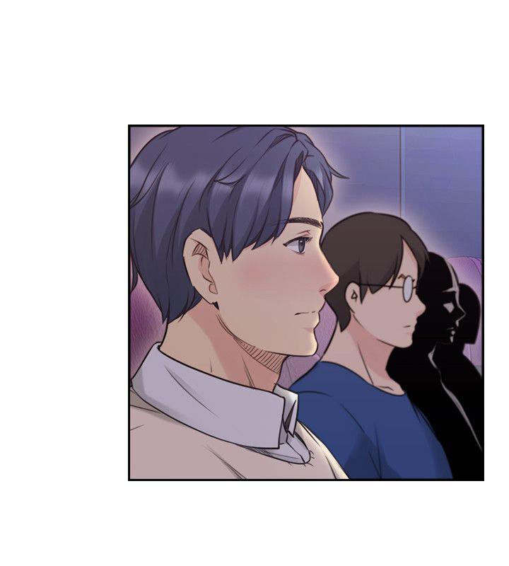 [韩国漫画] 老师 爱情,熟女人妻,女教师,巨乳大奶#[31P]-11