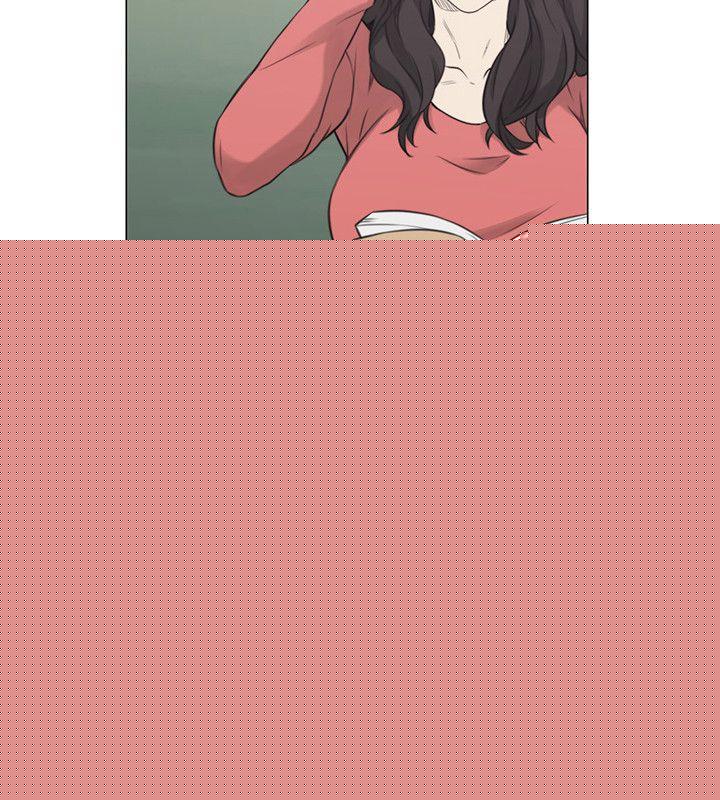 [韩国漫画] 老师 爱情,熟女人妻,女教师,巨乳大奶#[31P]-20
