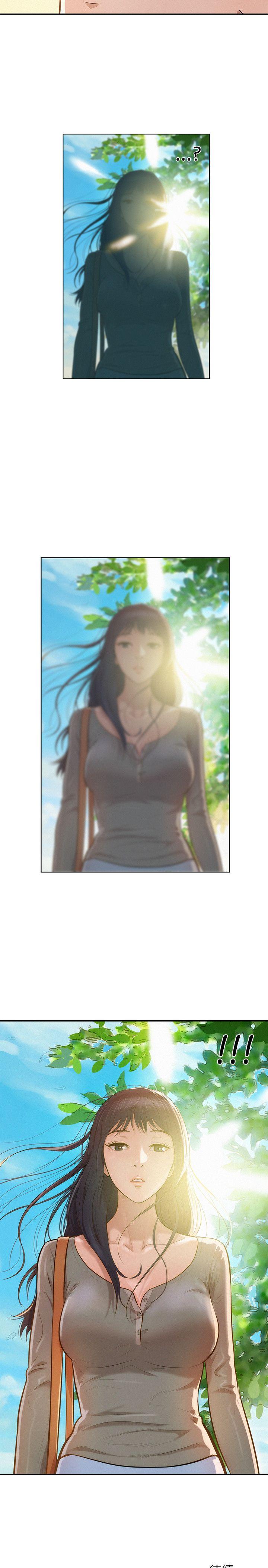 [韩国漫画] 新生日记 校园,巨乳大奶,女学生#[21P]-20