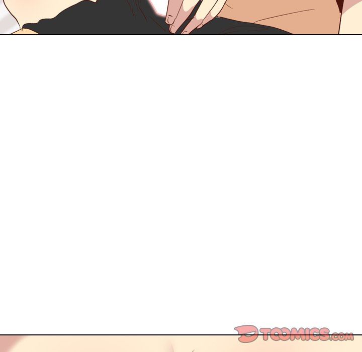 [韩国漫画] 毫无保留的她 爱情,巨乳大奶,女学生#[150P]-120