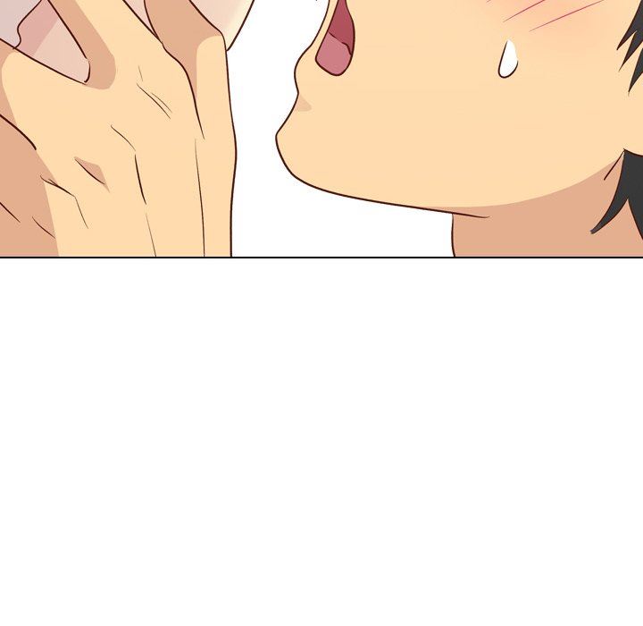 [韩国漫画] 毫无保留的她 爱情,巨乳大奶,女学生#[150P]-141