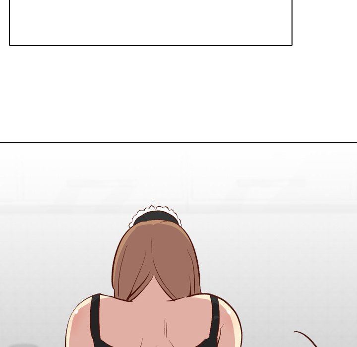[韩国漫画] 毫无保留的她 爱情,巨乳大奶,女学生#[150P]-79