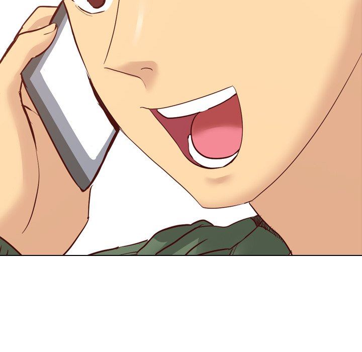 [韩国漫画] 毫无保留的她 爱情,巨乳大奶,女学生#[141P]-12