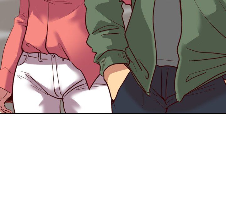 [韩国漫画] 毫无保留的她 爱情,巨乳大奶,女学生#[141P]-122