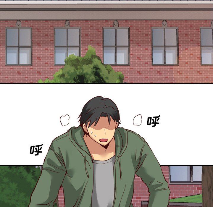 [韩国漫画] 毫无保留的她 爱情,巨乳大奶,女学生#[141P]-17