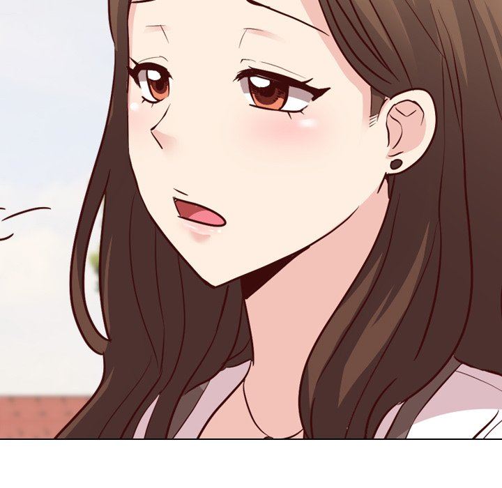 [韩国漫画] 毫无保留的她 爱情,巨乳大奶,女学生#[141P]-29