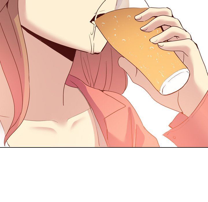 [韩国漫画] 毫无保留的她 爱情,巨乳大奶,女学生#[141P]-67
