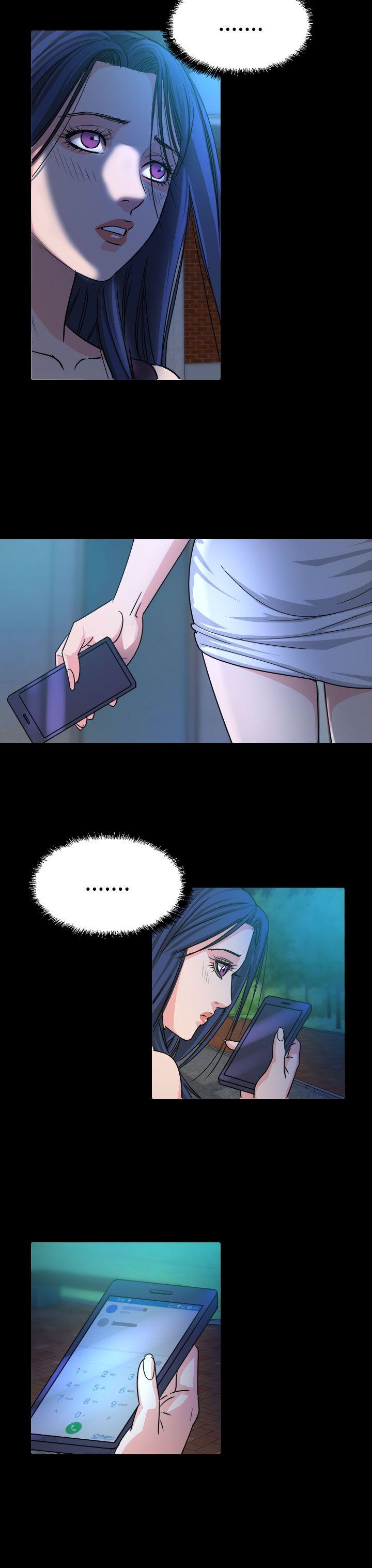 [韩国漫画] 危险性赌注 剧情,巨乳大奶#[22P]-14