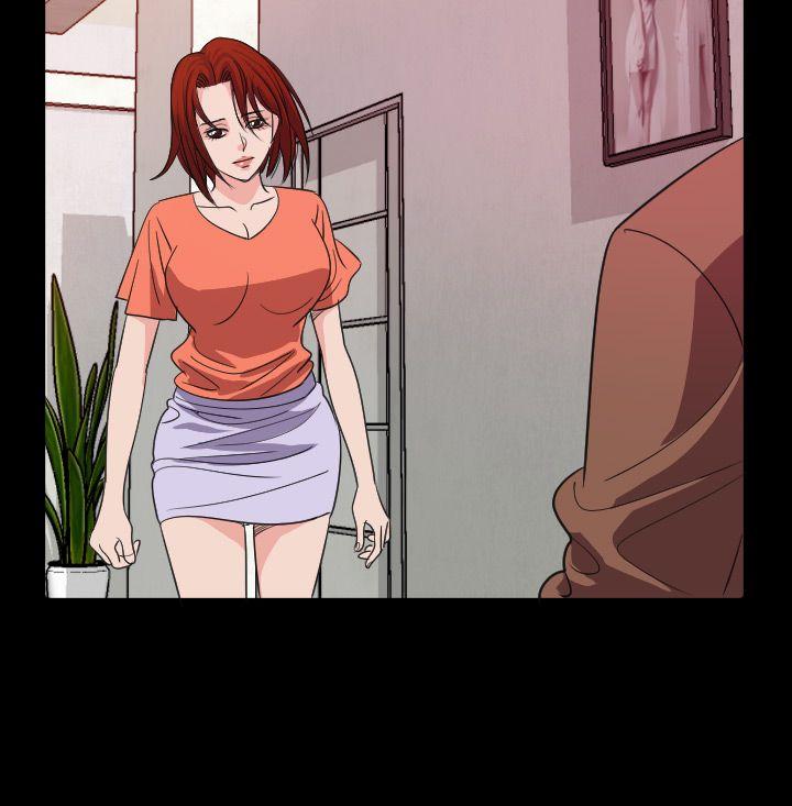 [韩国漫画] 危险性赌注 剧情,巨乳大奶#[32P]-18