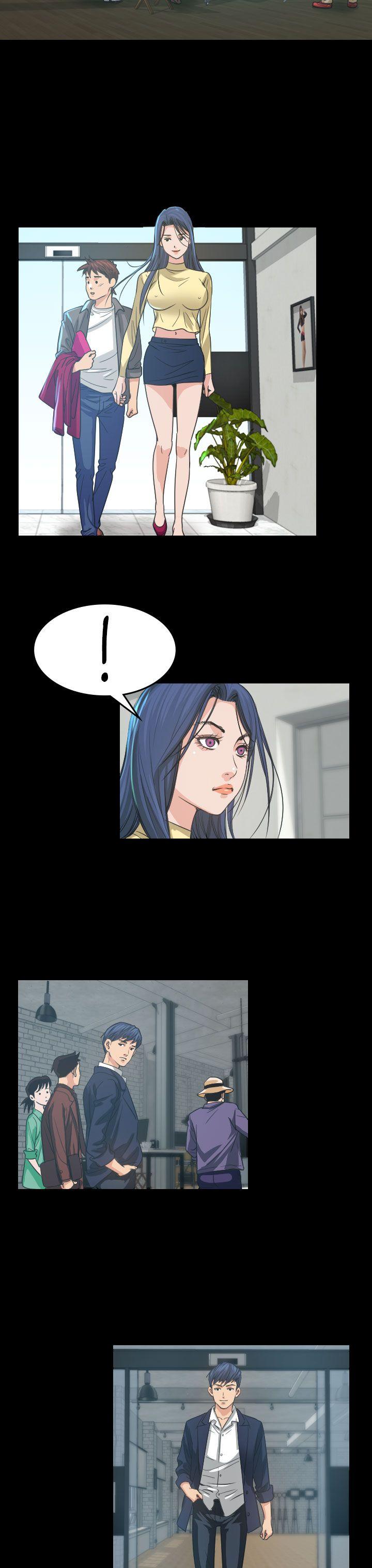 [韩国漫画] 危险性赌注 剧情,巨乳大奶#[33P]-22