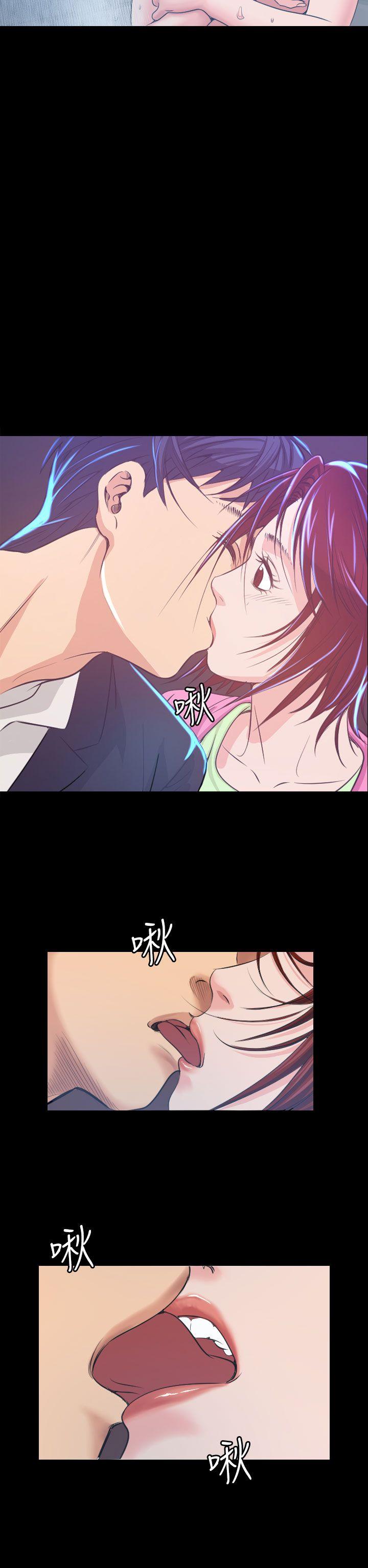 [韩国漫画] 危险性赌注 剧情,巨乳大奶#[39P]-12