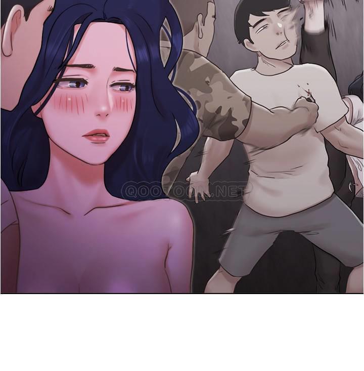 [韩国漫画] 单身女子公寓 剧情,熟女人妻, 女学生#[26P]-19
