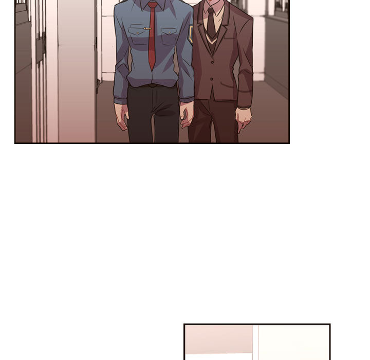 [韩国漫画] 需要纯情 爱情,巨乳大奶#[95P]-5