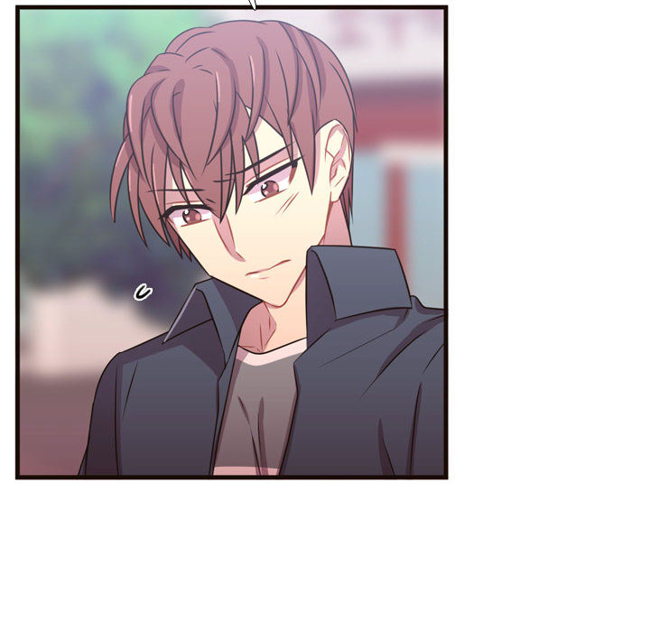 [韩国漫画] 需要纯情 爱情,巨乳大奶#[102P]-43