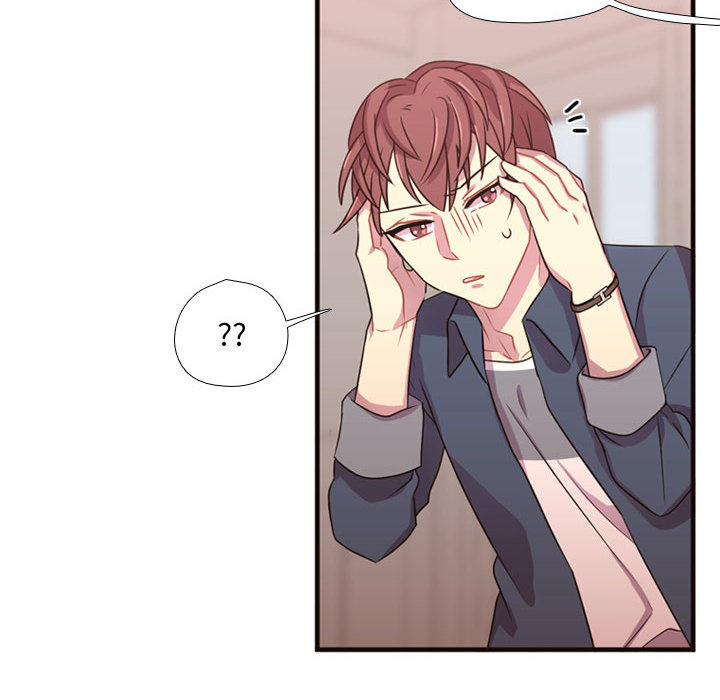 [韩国漫画] 需要纯情 爱情,巨乳大奶#[102P]-63