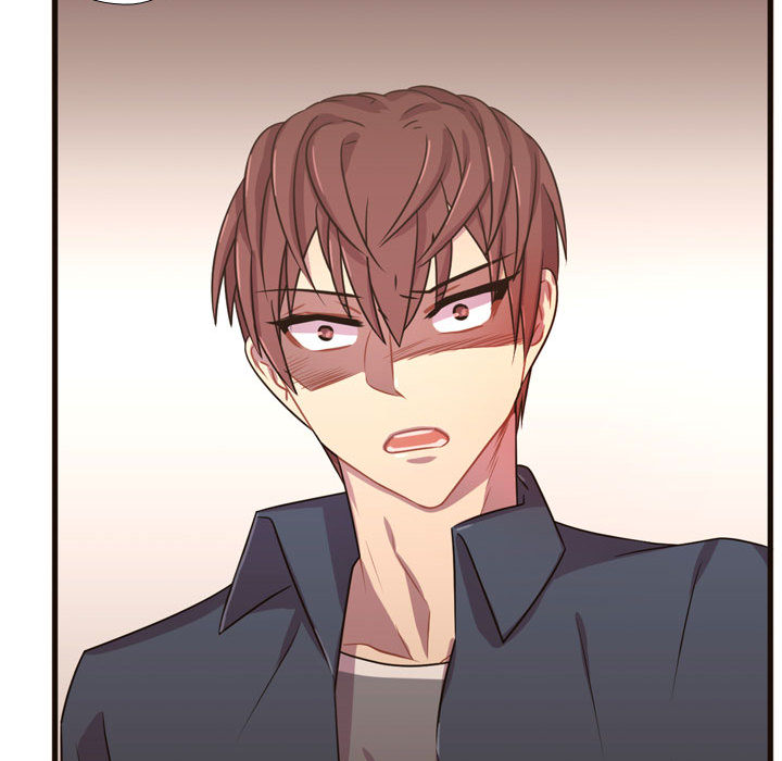 [韩国漫画] 需要纯情 爱情,巨乳大奶#[102P]-98