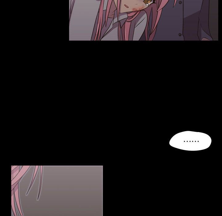 [韩国漫画] 需要纯情 爱情,巨乳大奶#[90P]-56