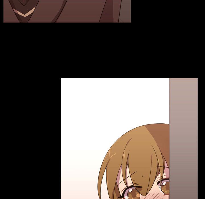 [韩国漫画] 需要纯情 爱情,巨乳大奶#[102P]-84