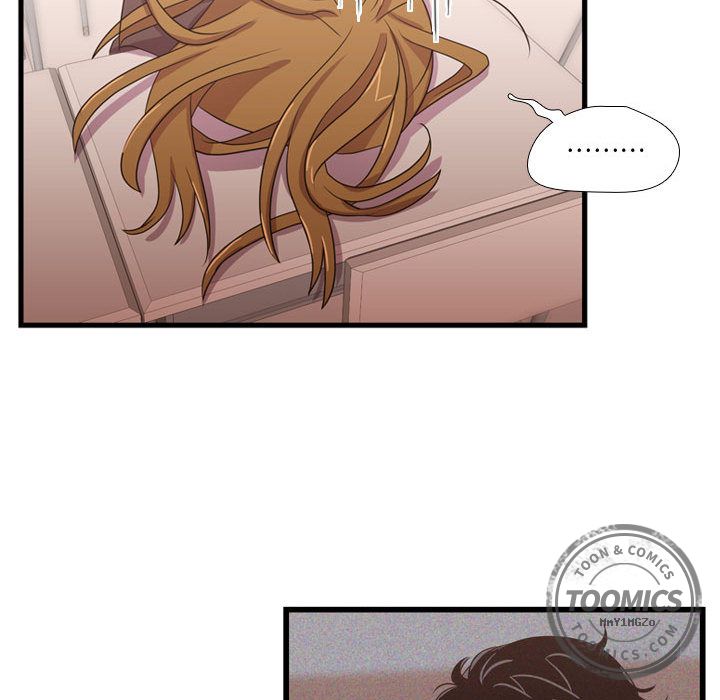 [韩国漫画] 需要纯情 爱情,巨乳大奶#[110P]-53